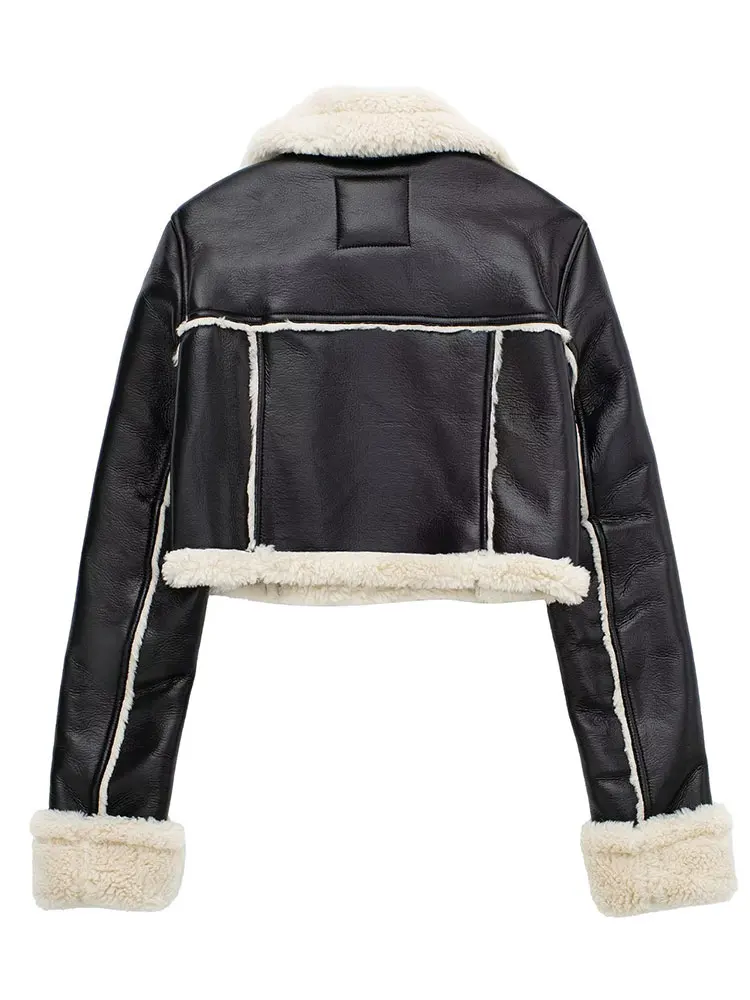 Drune | Trendige Damen Jacken Stil