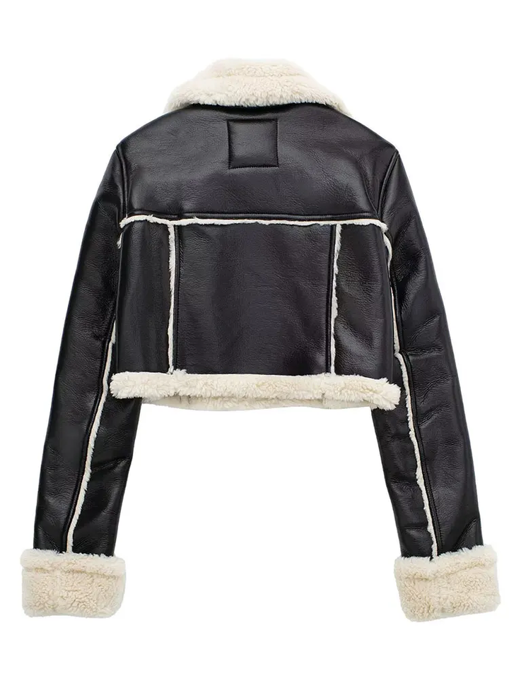 Drune | Trendige Damen Jacken Stil