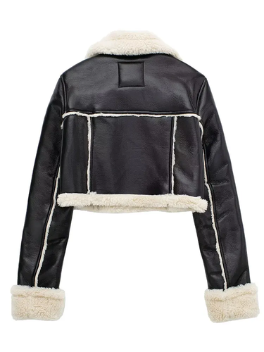 Drune | Trendige Damen Jacken Stil