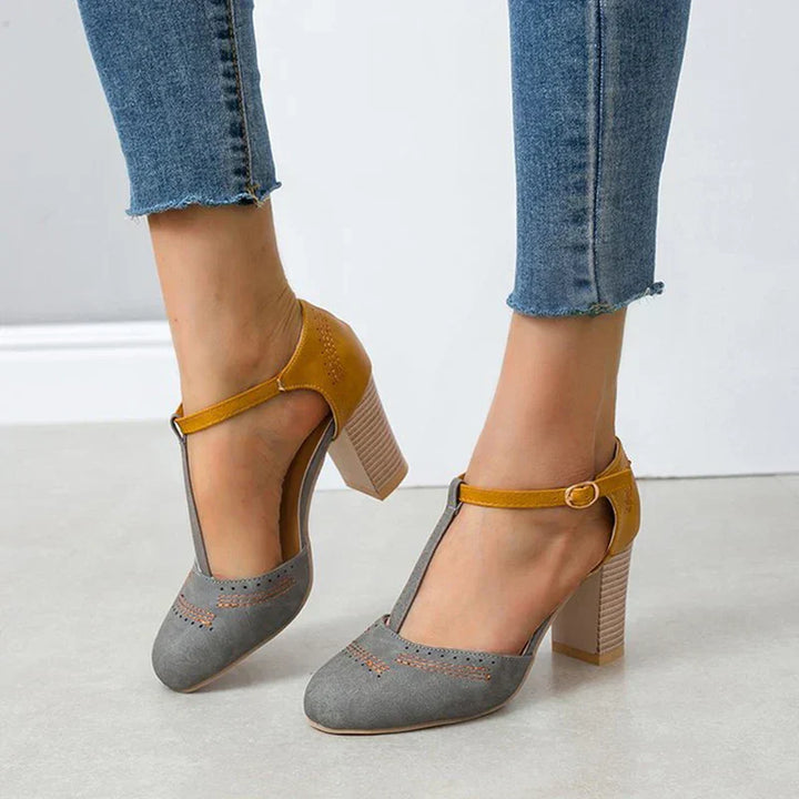 Drune | Elegante High Heels – Hoher Absatz Für Perfekte Outfits
