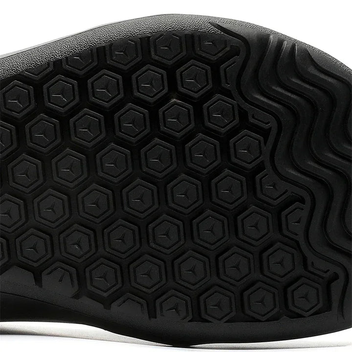 Drune | Minimalistische Leder Barfußlaufschuhe