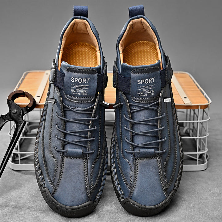 Drune | Stilvolle Schuhe Für Jeden Anlass