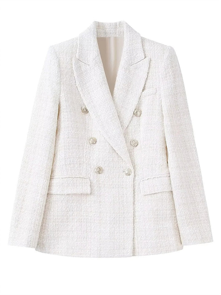 Drune | Oversized Blazer für Damen