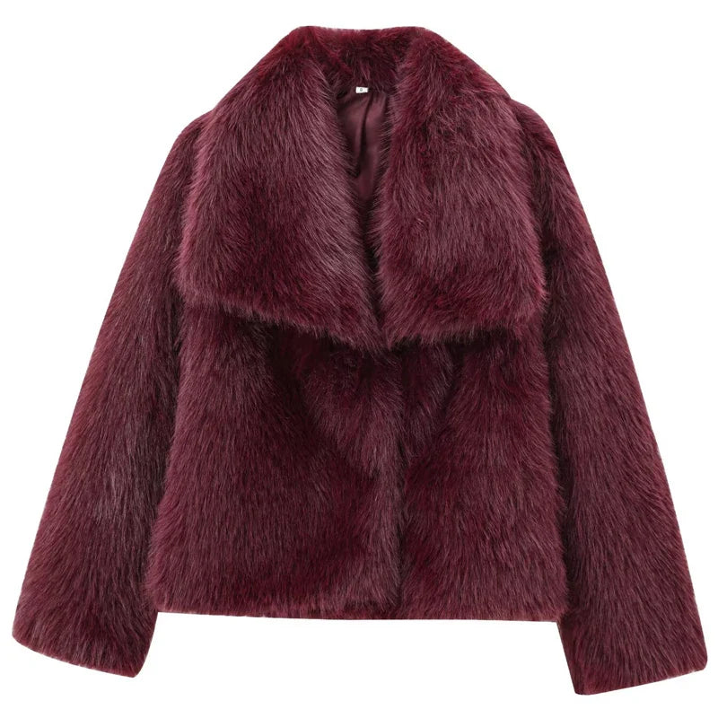 Drune | Smoky Feelings Jacke