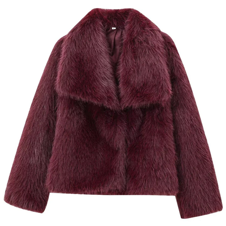 Drune | Smoky Feelings Jacke