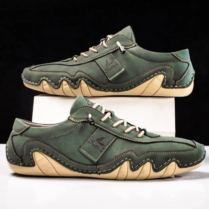 Phoenix | Unisex Barfußschuhe