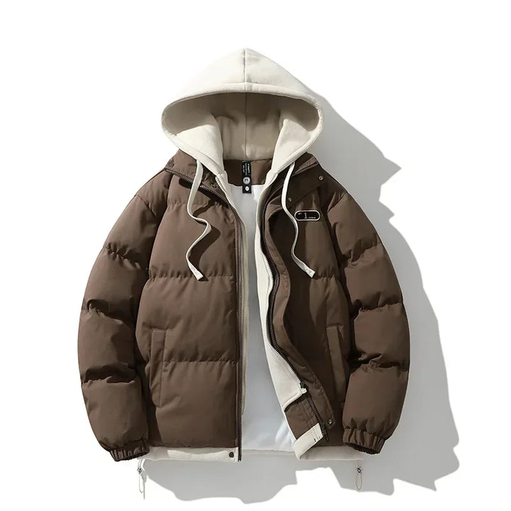 Drune | Warmer 2-teiliger Winterjacke (unisex)