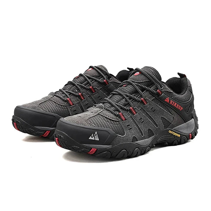 Drune | Niedrig Wasserabweisende Wanderschuhe Mit Robuster Sohle Für Herren