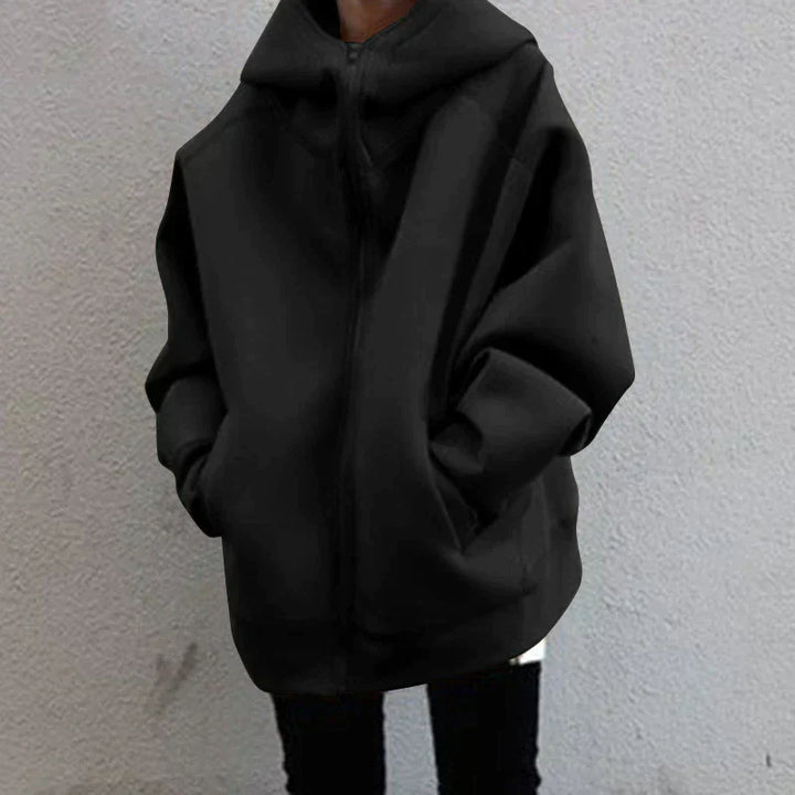 Drune | Moderner und bequemer Winterpullover