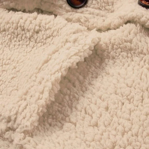 Drune | Warme Fleece Weste Damen