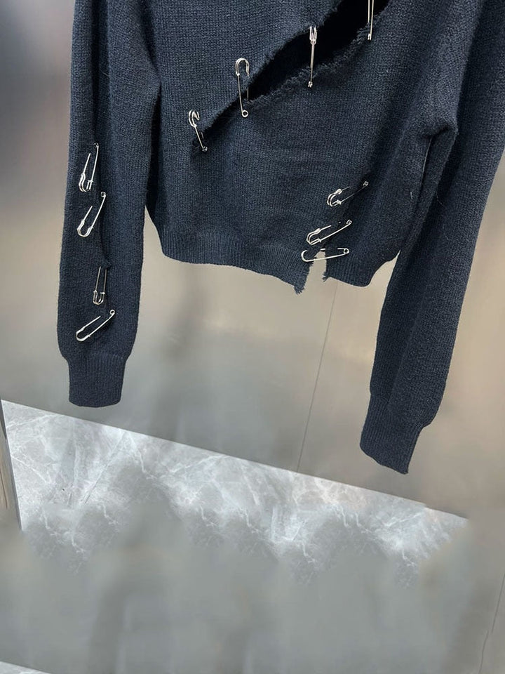 Drune | Never Been Any Reason Pullover