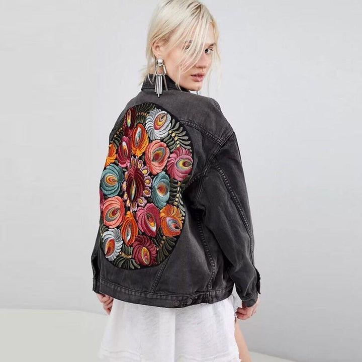 Drune | Ocean Meets The Sky Jacke