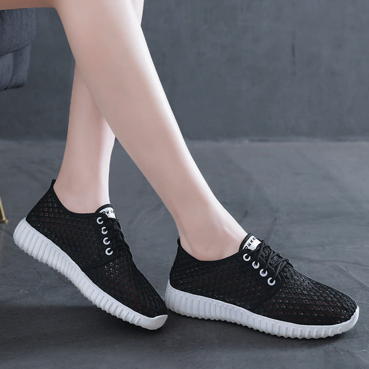 Drune - Bequeme Schuhe für Damen