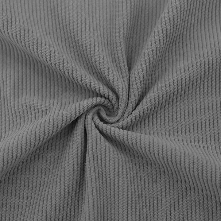 Drune | trendiger Cord-Pullover für Männer