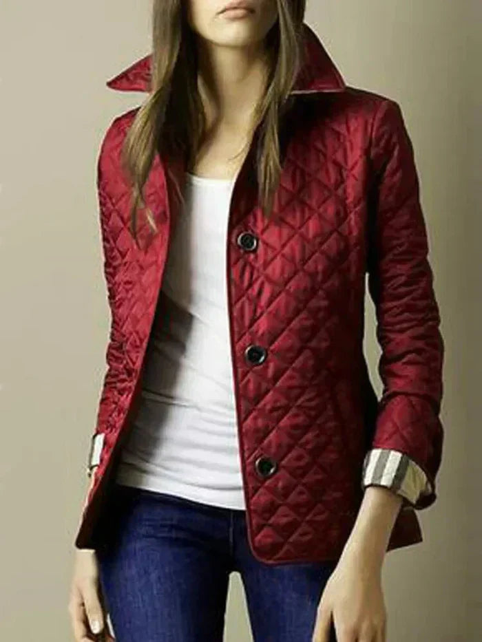 Drune | Elegantes Winterjacke