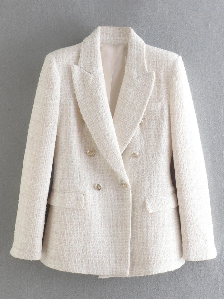 Drune | Oversized Blazer für Damen