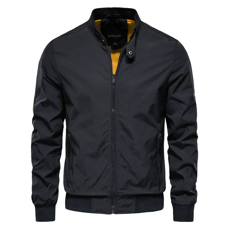 Drune | Lässige Bomberjacke für Männer