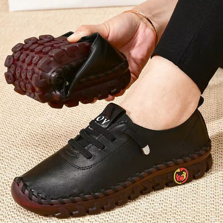 Drune Loafers - Ergonomisch geschmeidig, zum Hineinschlüpfen