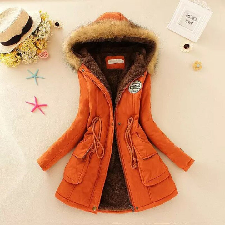 Drune | Mantel - Winterjacke