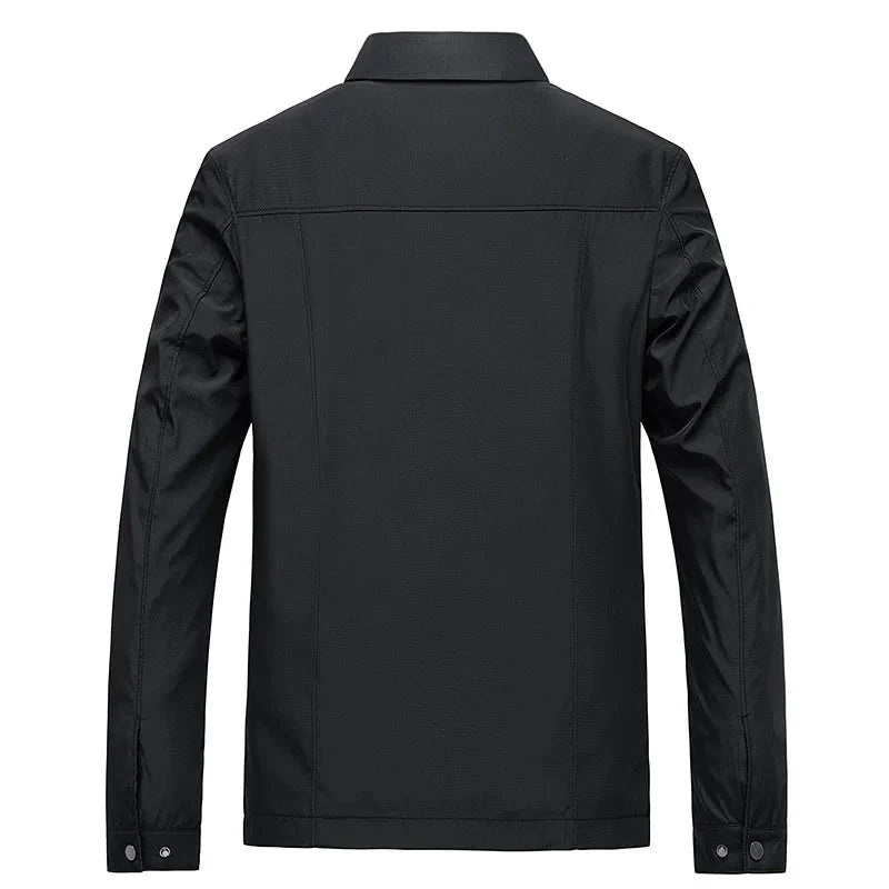 Drune | Lässige Flugjacke