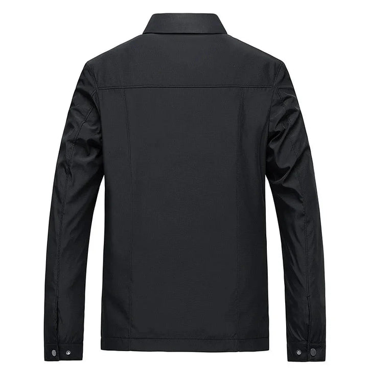 Drune | Lässige Flugjacke