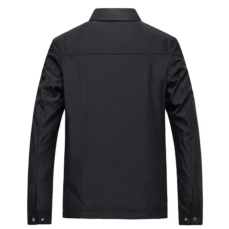 Drune | Luxuriöse Herrenjacken-Kollektion