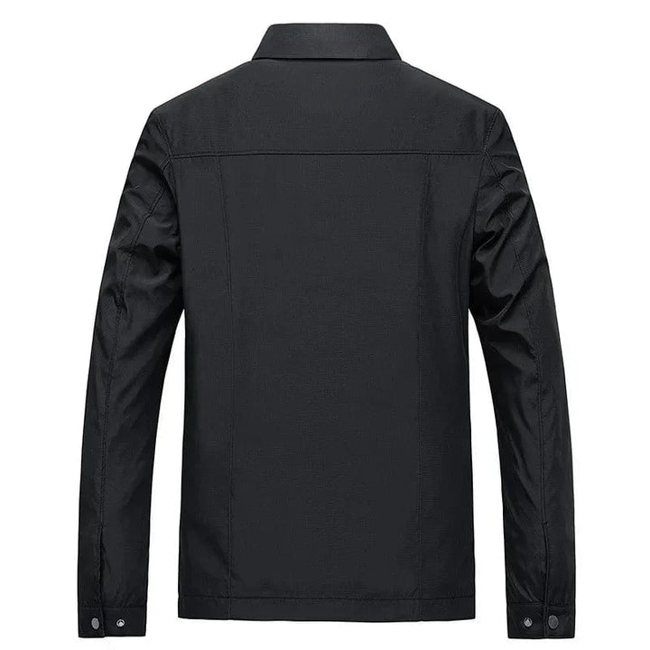 Drune | Luxuriöse Herrenjacken-Kollektion