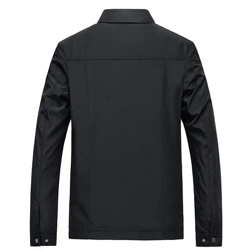 Drune | Luxuriöse Herrenjacken-Kollektion