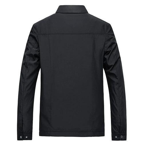 Drune | Leichte Übergangsjacke für Herren