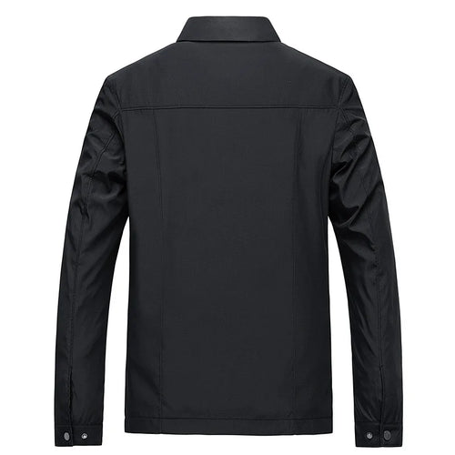 Drune | Stilvolle Sommerjacke