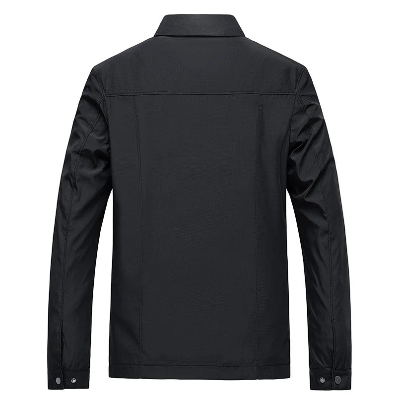 Drune | Dünne Jacke Herren