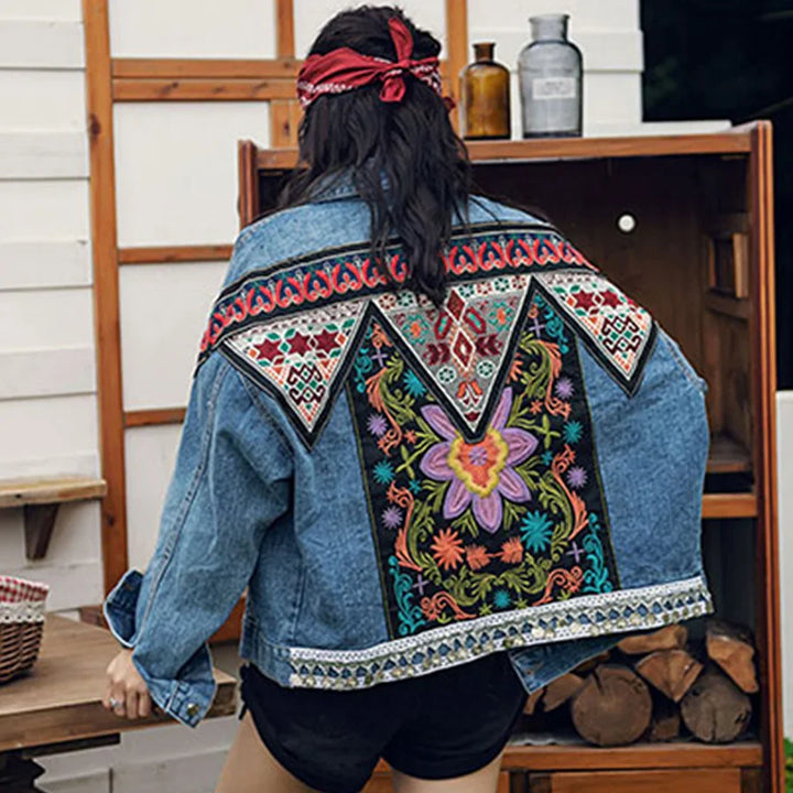 Drune | Denimjacke
