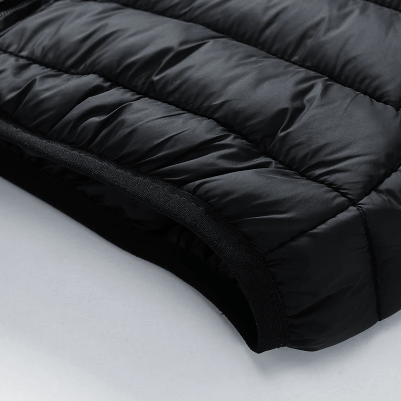 Drune | Herren Winterjacke leicht gepolstert
