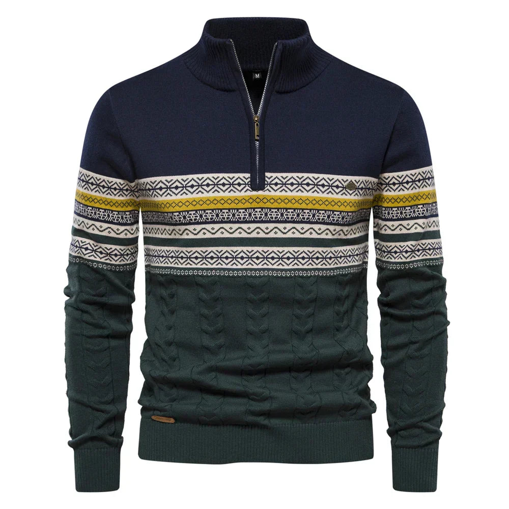 Drune | Casual Pullover für Männer