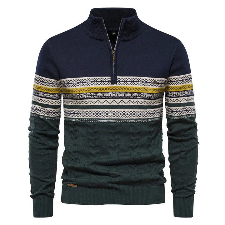 Drune | Casual Pullover für Männer