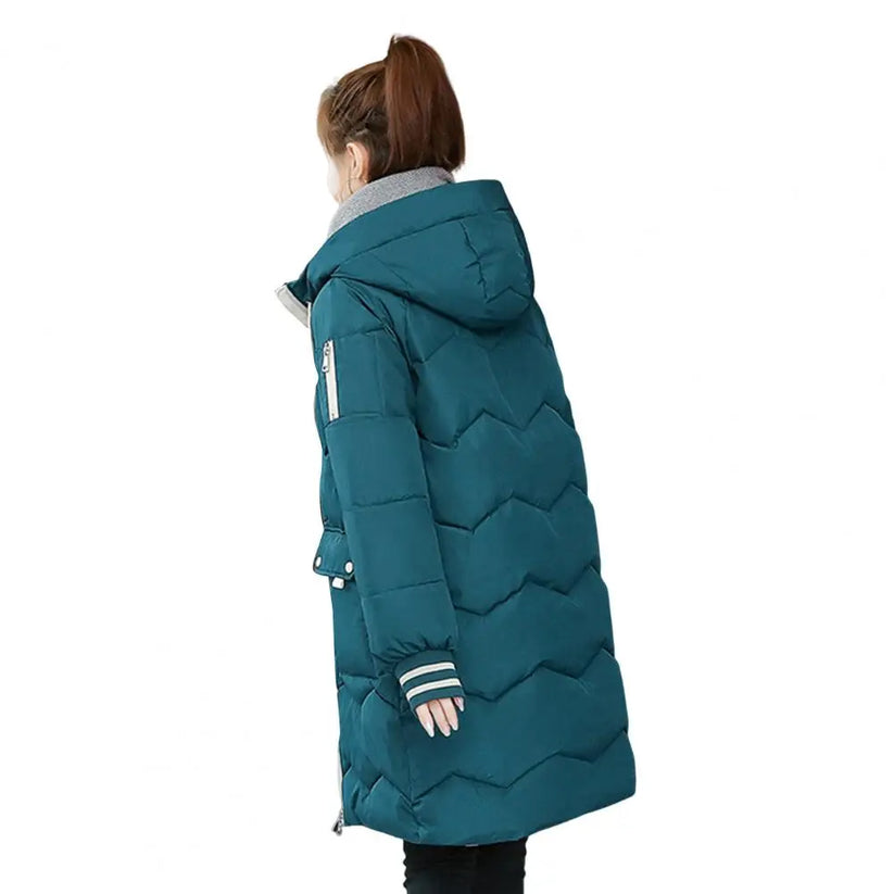 Drune | Gefütterte Jacke für Damen Dorothee