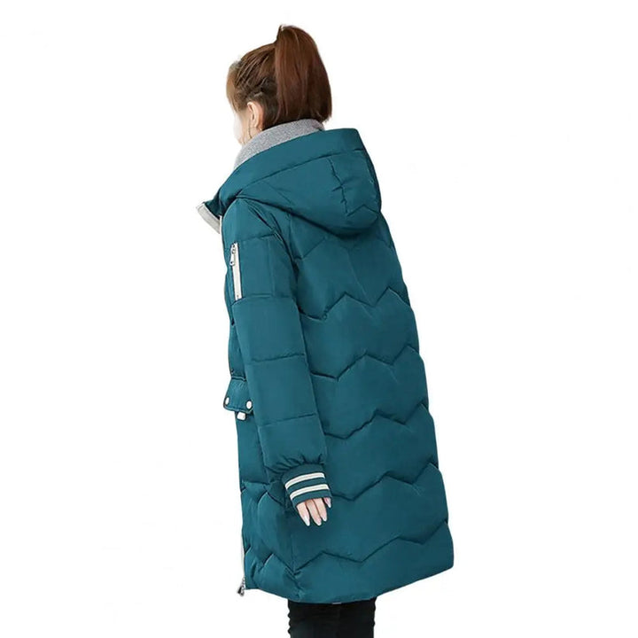 Drune | Gefütterte Jacke für Damen Dorothee