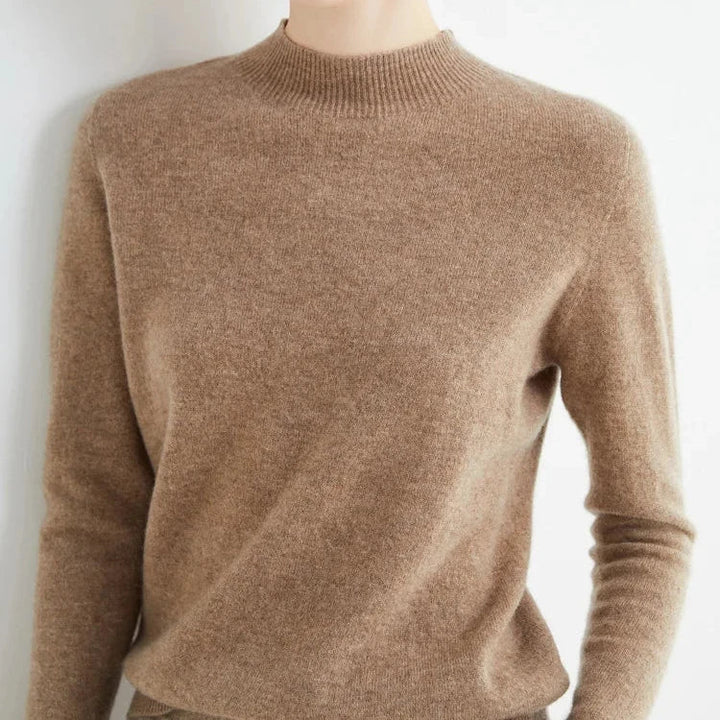 Drune | Bequemes  Pullover für Frauen