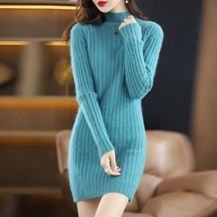 Drune | Kleid