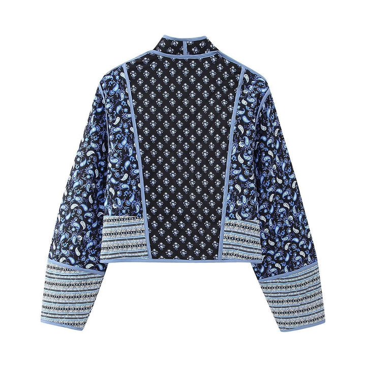 Drune | Wendbare Jacke Sommerjacke Freizeit