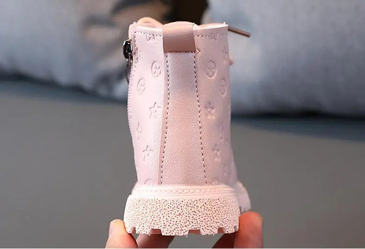 Drune | Mädchen Kinderstiefel