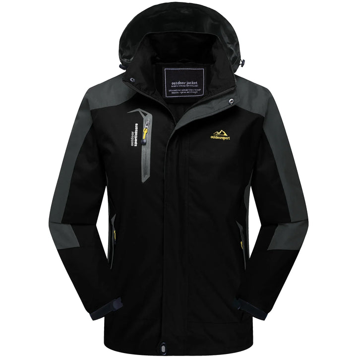 Drune | Outdoor-Wanderjacke für Frauen