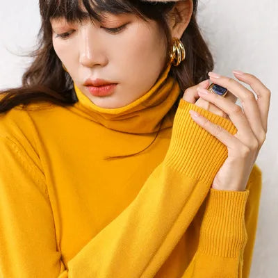 Drune | Der Joy Of My Everyday Sweater
