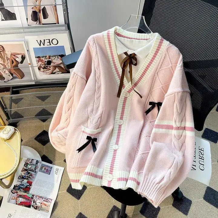 Drune | Traumweber Cardigan