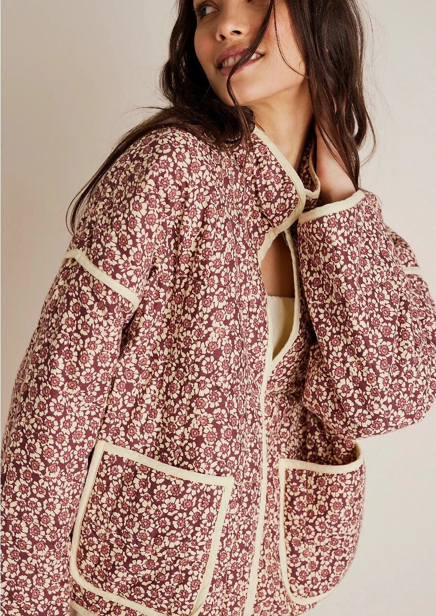 Drune | Stylish &amp; colorful jacket