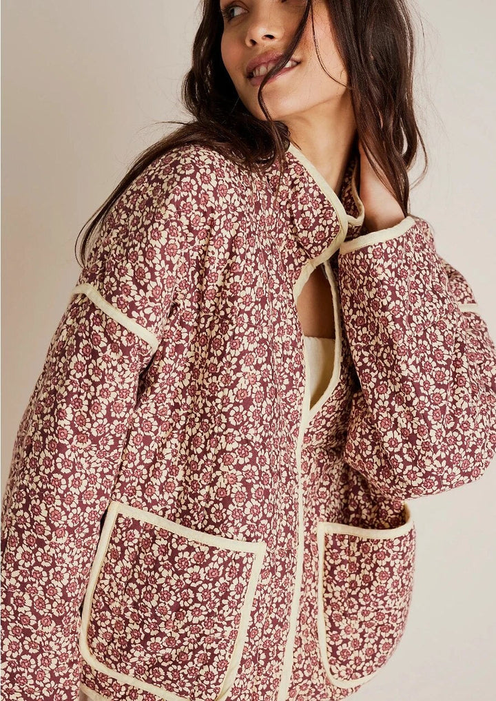 Drune | Stylish &amp; colorful jacket