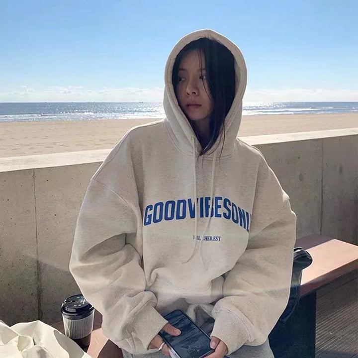 Drune | Bedruckte Sweatshirts