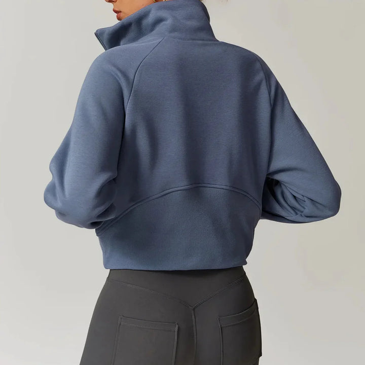 Drune | Fleece Pullover