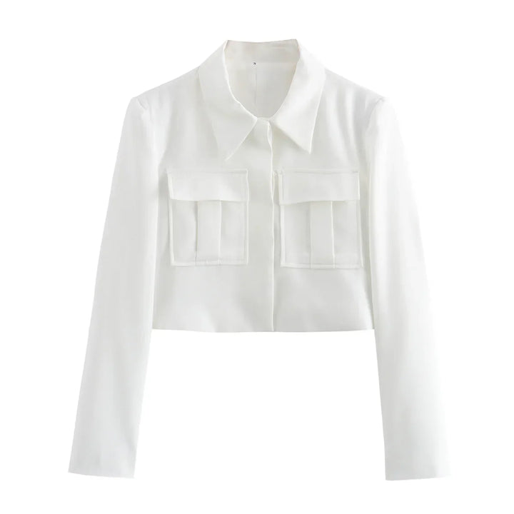 Drune | Retro-inspirierte Damen Zwei-Teiliges Set