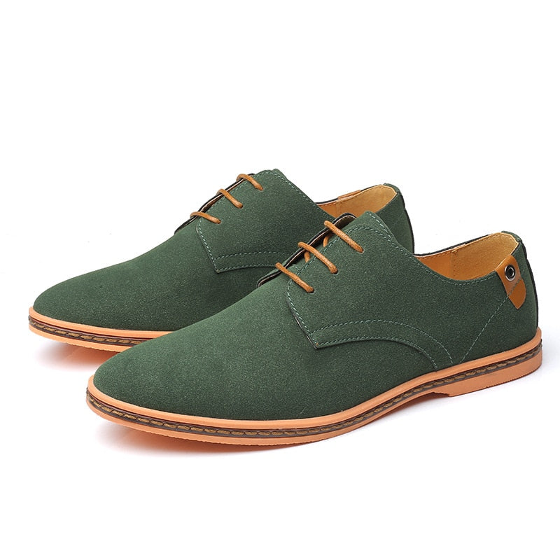 Drune | Eleganter Business-Schuh